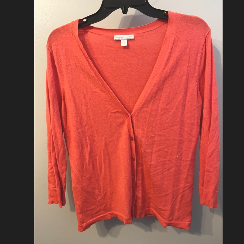 NY & Co. Cardigan